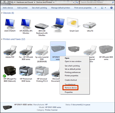 hp scanner software free download
