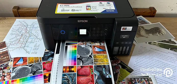 کیفیت چاپ عکس های رنگی با پرینتر اپسون کیفیت چاپ عکس های رنگی با پرینتر اپسون