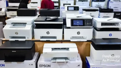 مقایسه پرینترهای hp و Epson