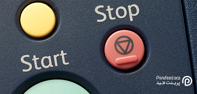 دکمه ریست سخت افزاری پرینتر اپسون دکمه ریست سخت افزاری پرینتر اپسون