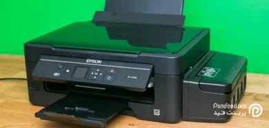 ریست پرینترهای epson